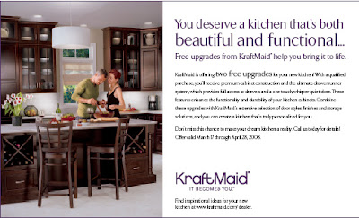 Craft Maid on Category   Cabinets   Kraftmaid   Sweet Deals