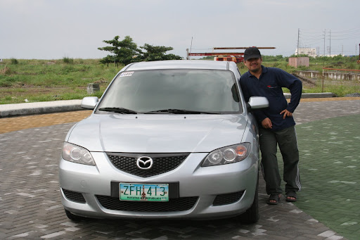 Carage and Me
