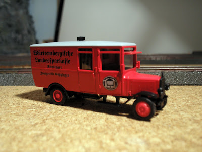 Museum jaarwagen 1999