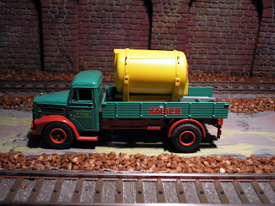 Museum jaarwagen 2006