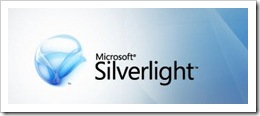 Silverlight logo