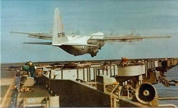 صور طائرات و مطارات:  مـــجـــوعة صـــور Forrestal&c-130