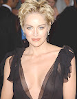 Sharon Stone