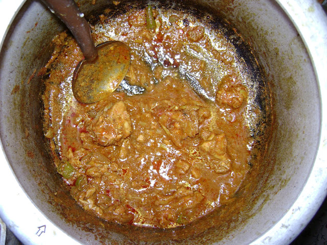 Vasai Chicken Biryani Masala
