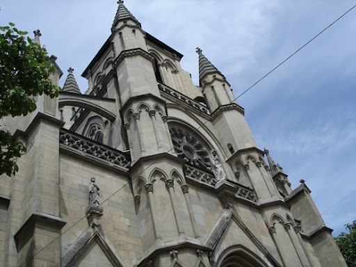 Basilica of Notre-Dame