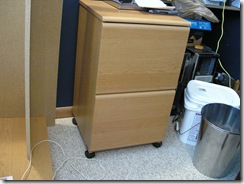 File cabinet