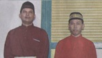 Syahrial - Salam