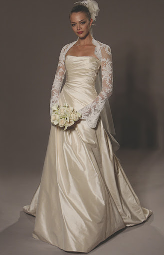 Romona Keveza L191 ; Glamour Wedding Dresses