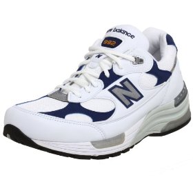 New Balance Men's M992 Running Shoe New Balance Men's M992 Running Shoe
