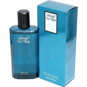 Cool Water By Davidoff For Men. Eau De Toilette Spray