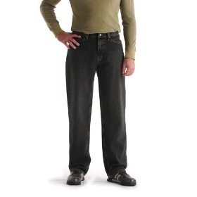 Lee Men's Relaxed Straight Leg Jean