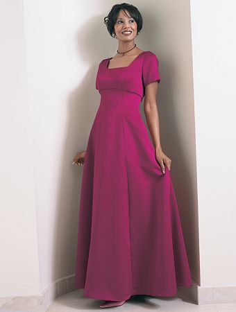 classic prom dress/gown memorable point
