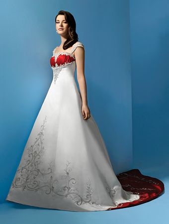 informal-bridal-gown