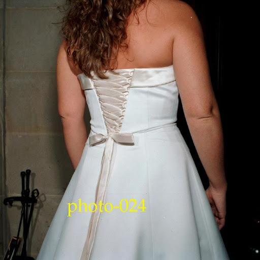 $150 Plus Size Wedding Dress'