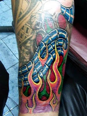 tattoo sleeve art. Labels: Flame Tattoo Sleeve,