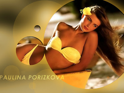 Paulina Porizkova, Hair, Hairstyles, Hot, Images, Photos, Pics, Pictures, Sexy, Wallpaper