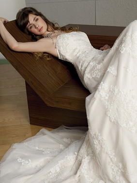 Jasmine - Designer Bridal Gowns