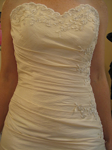 V562FD5 ivory bridal gown,wedding dress