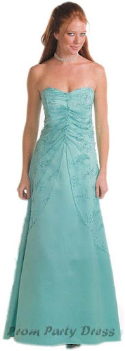 elegant homecoming prom dress/gown