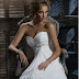 Bridal, Wedding Gown : Casual Yet Stylish Way to Celebrate A Wedding