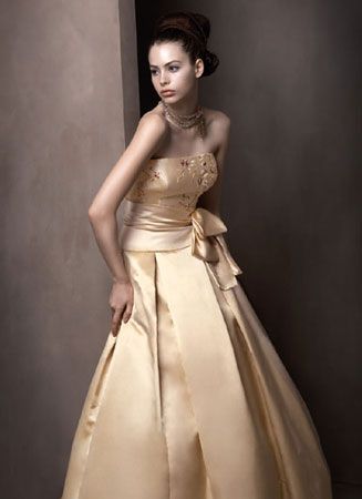 Grace Bridal Gown, Wedding Dresses 2010