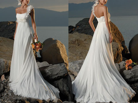 beach-wedding-gown