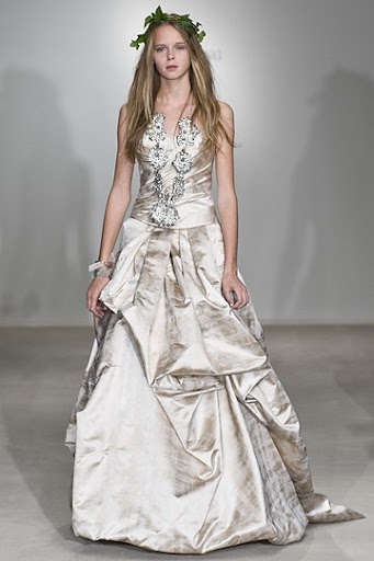 AllbestVera Wang ; Bridal Dresses / Wedding Gowns 2010