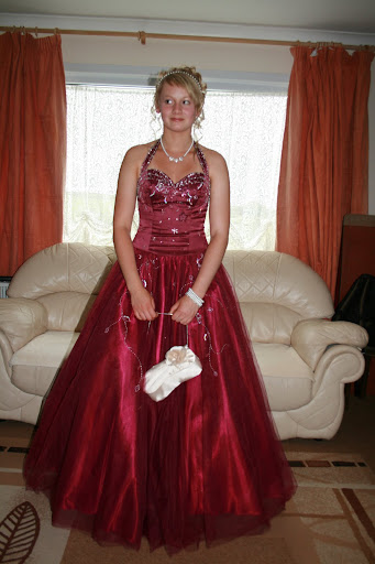 Asleigh best prom dress