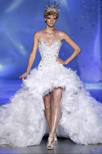 sexy-wedding-bridal-gown
