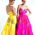 Jovani Prom Dress 2011 | Hollywood Taste