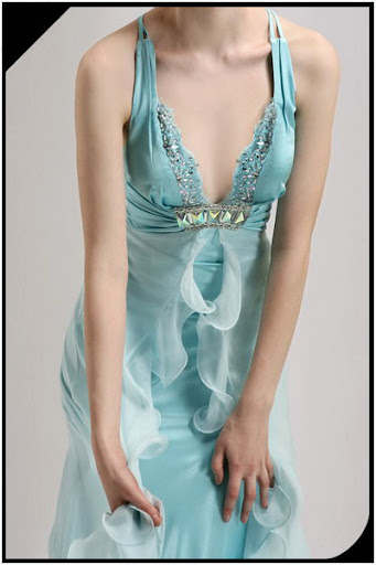 Prom Party Dresses Gowns