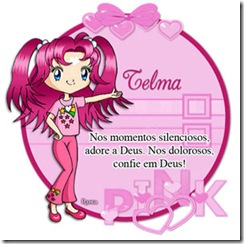 TELMA_rosa