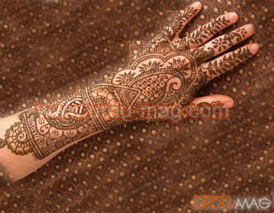 Henna Designs Arabic of Pakistani Mehndi, Indian Mehndi , Arabic Mehndi 