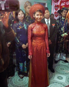 Beautifully Vintage Wedding Dresses