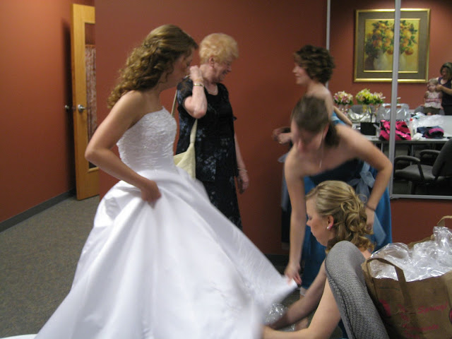 white-bridal-gown