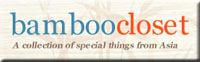 Shop at Bamboo Closet
