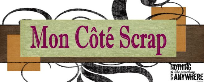 Mon Côté Scrap