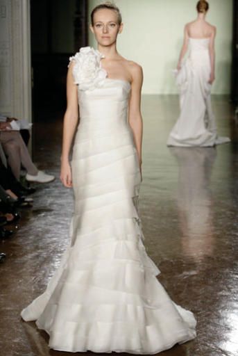 Awesome Ivory Wedding Dresses Bridal Gowns