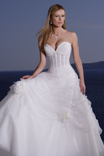 sexy-wedding-gown