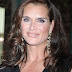 Brooke Shields : Hairstyle for Red Carpet