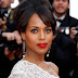 Kerry Washington : Updo Hair