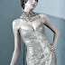 Léber Barbara ; Wedding Gown 2011 Bridal Collection