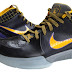 "Kobe Bryant's Shoes 2011"