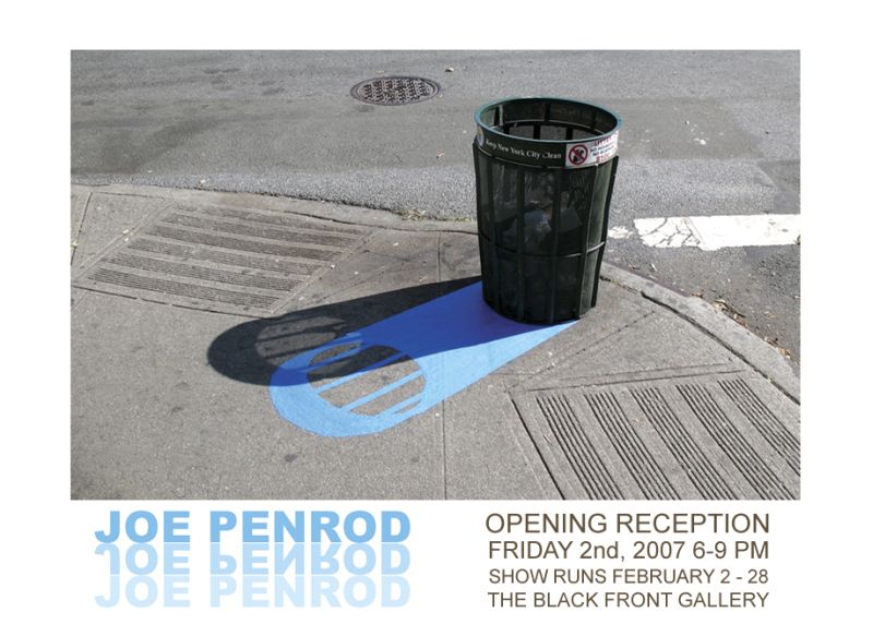 gallery show