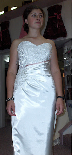 wedding-dress