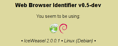 browser id