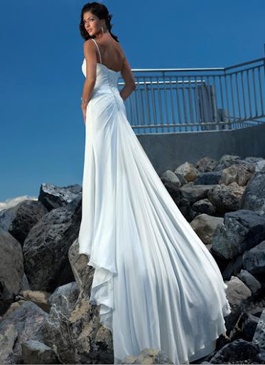 beach-wedding-gown-bridal-dress