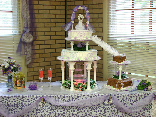 amazing waterfall wedding cake amazing waterfall wedding cake