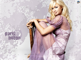 Paris Hilton ; Celebrity Sexy Dresses'