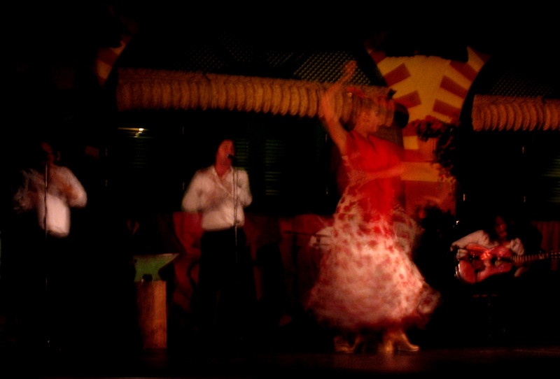 flamenco 1; click for previous post